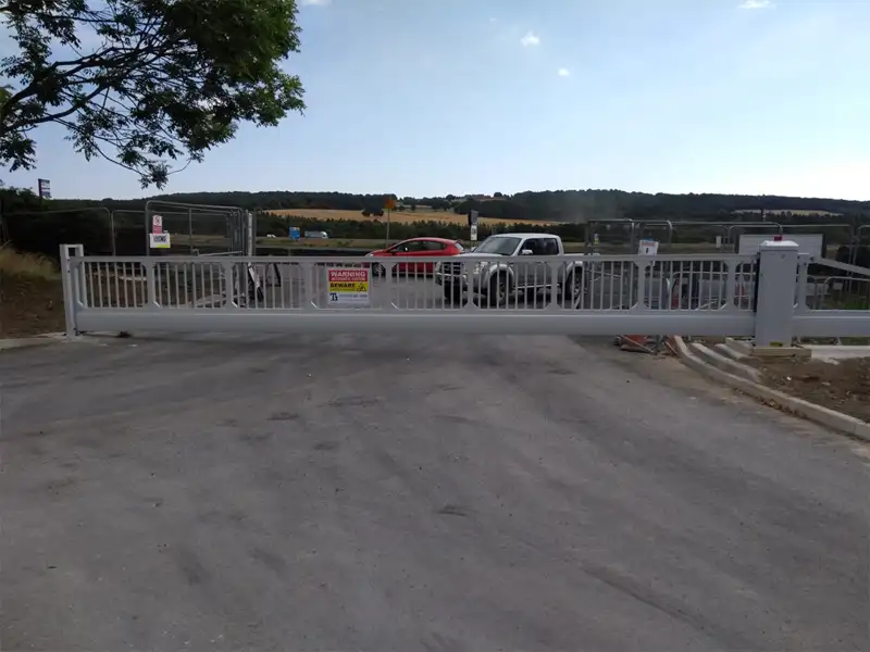 access