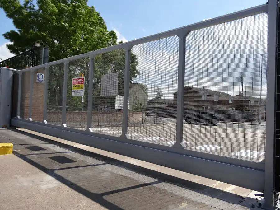 sliding gates