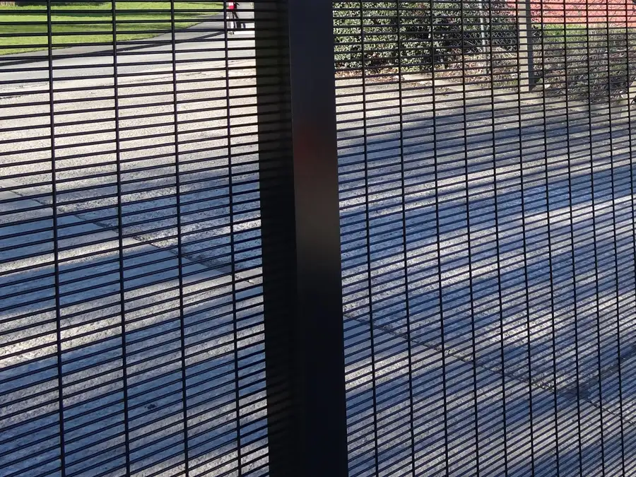 sliding gates