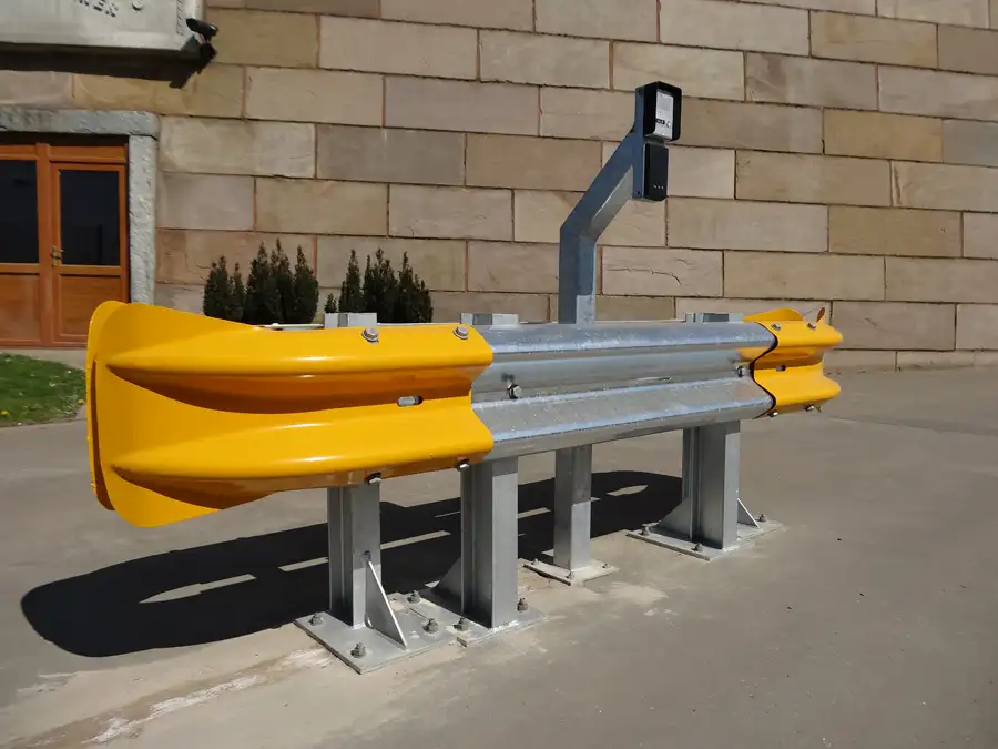 Speed-Gates