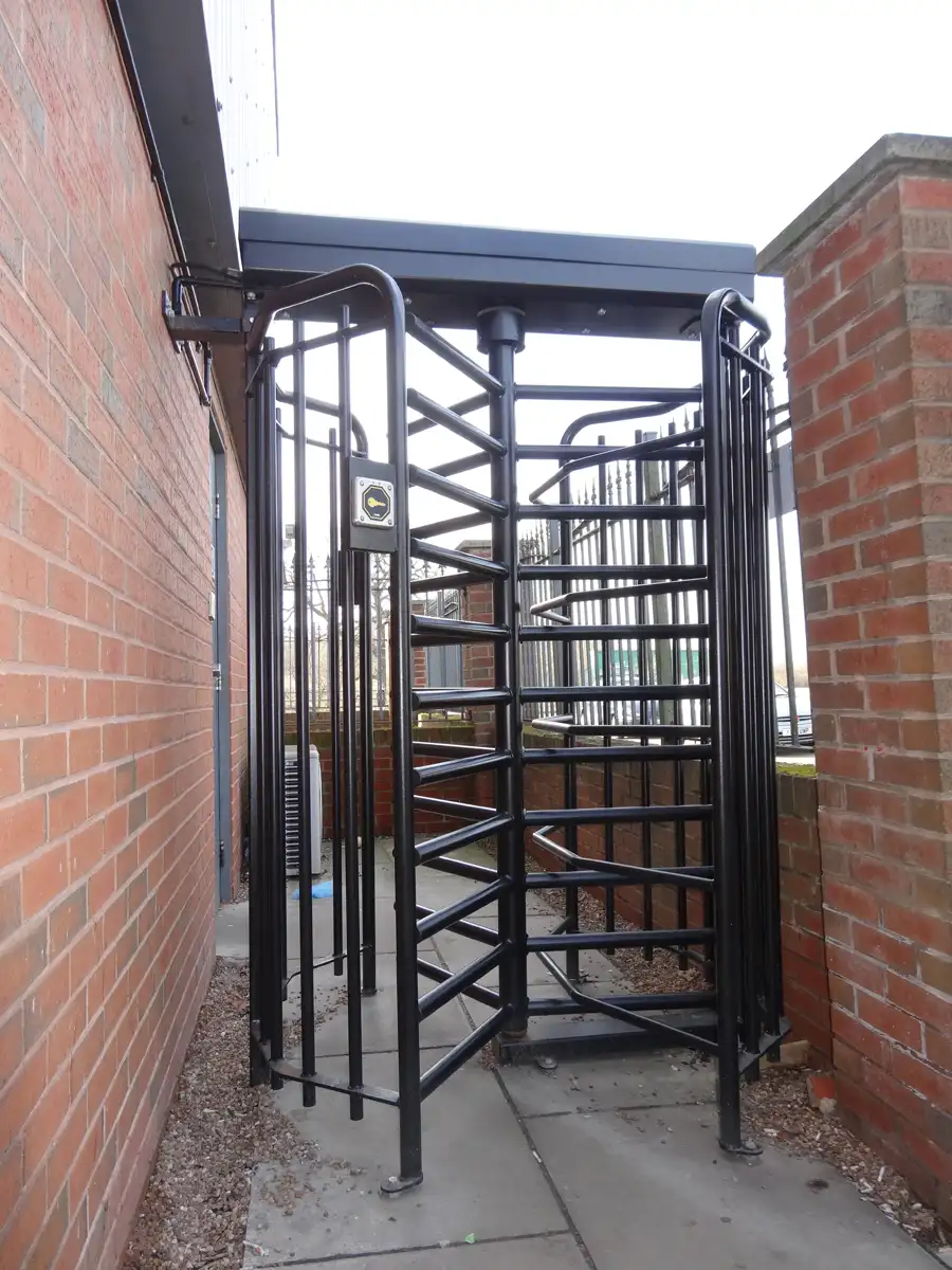 Turnstile