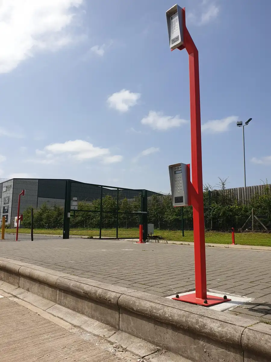 Access-Control
