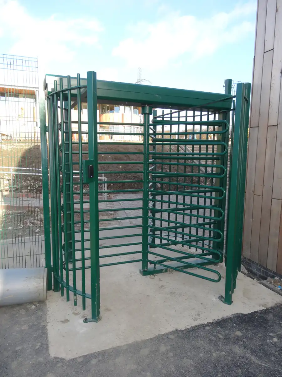 Turnstile
