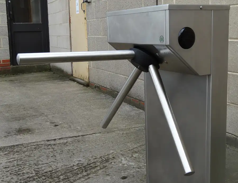 Turnstile