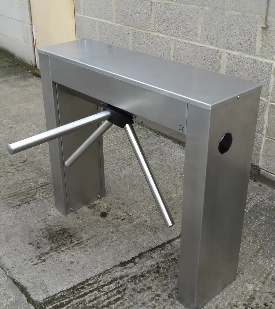 Turnstile
