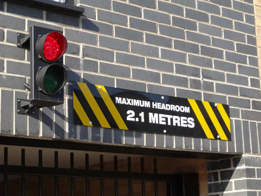 sliding gates